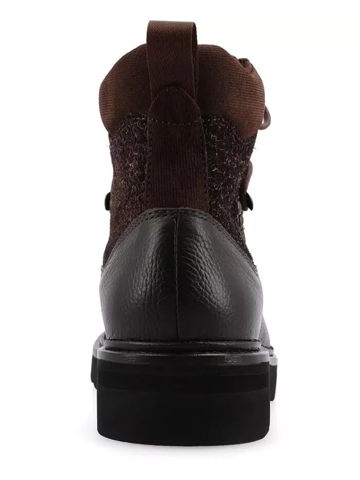 Мужские ботинки Alpine Hiker Taft — изображение 3 из 5, эспрессо