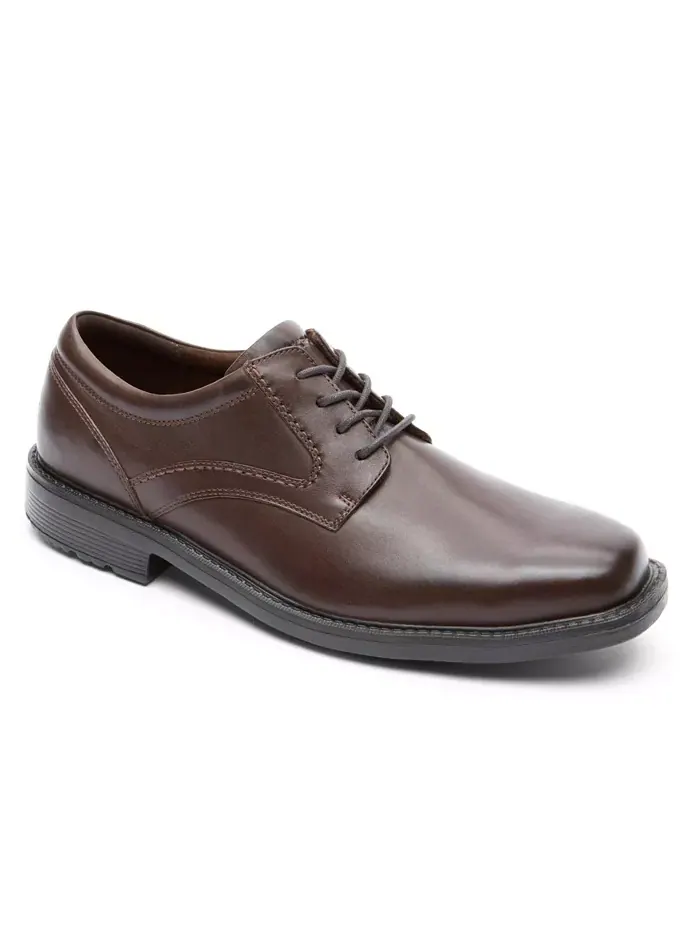Мужские туфли Sl2 Plain Toe на шнуровке Rockport
