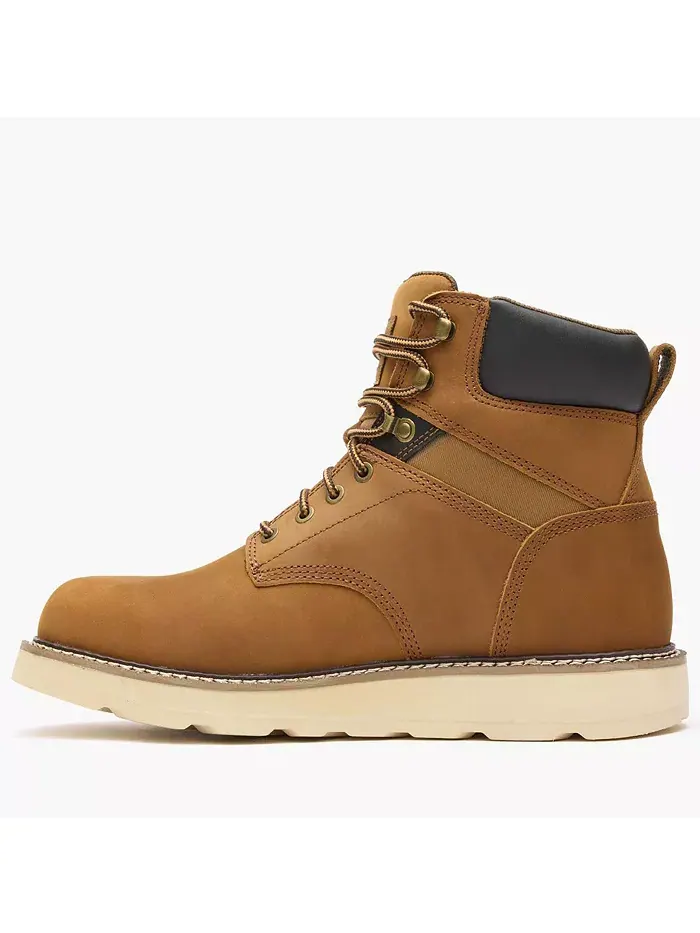 Мужские рабочие ботинки Core 37 6" Waterproof Wedge GEORGIA BOOT — изображение 5 из 7, нет цвета