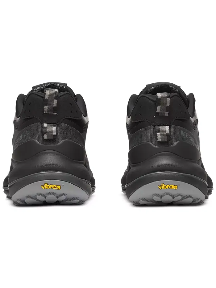 Мужские кроссовки SpeedARC Matis Merrell — изображение 3 из 6, черный