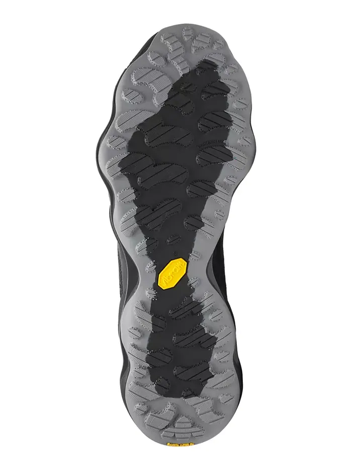 Мужские кроссовки SpeedARC Matis Merrell — изображение 4 из 6, черный