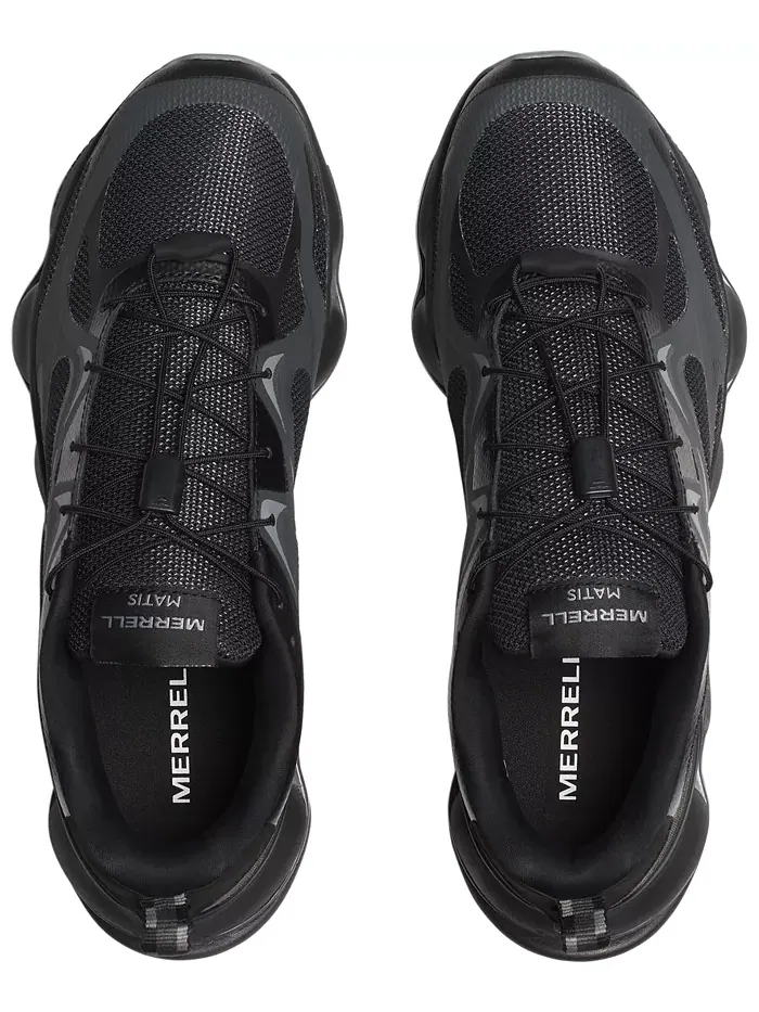 Мужские кроссовки SpeedARC Matis Merrell — изображение 5 из 6, черный