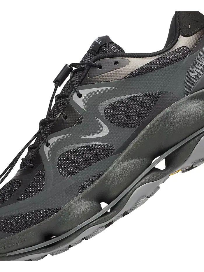 Мужские кроссовки SpeedARC Matis Merrell — изображение 6 из 6, черный