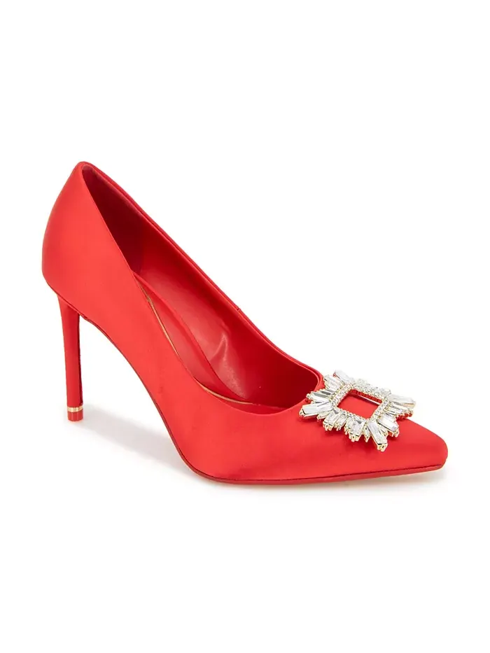Женские балетки Quinnly Jewel Slip On Kenneth Cole New York
