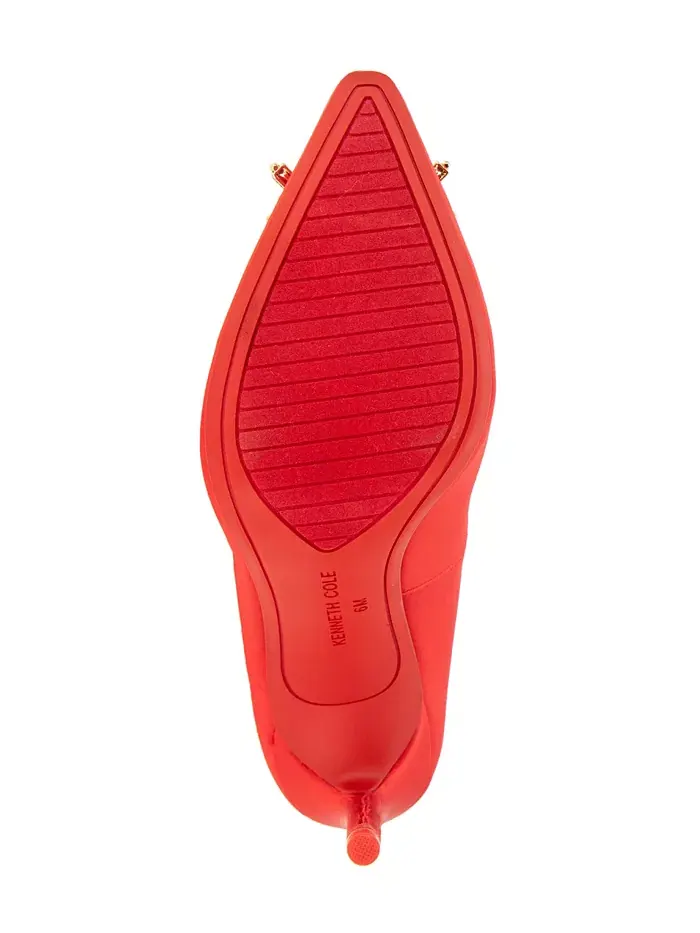 Женские балетки Quinnly Jewel Slip On Kenneth Cole New York — изображение 5 из 9