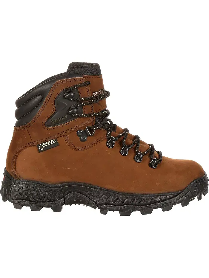 Мужские треккинговые ботинки Ridgetop GORE-TEX Waterproof Rocky