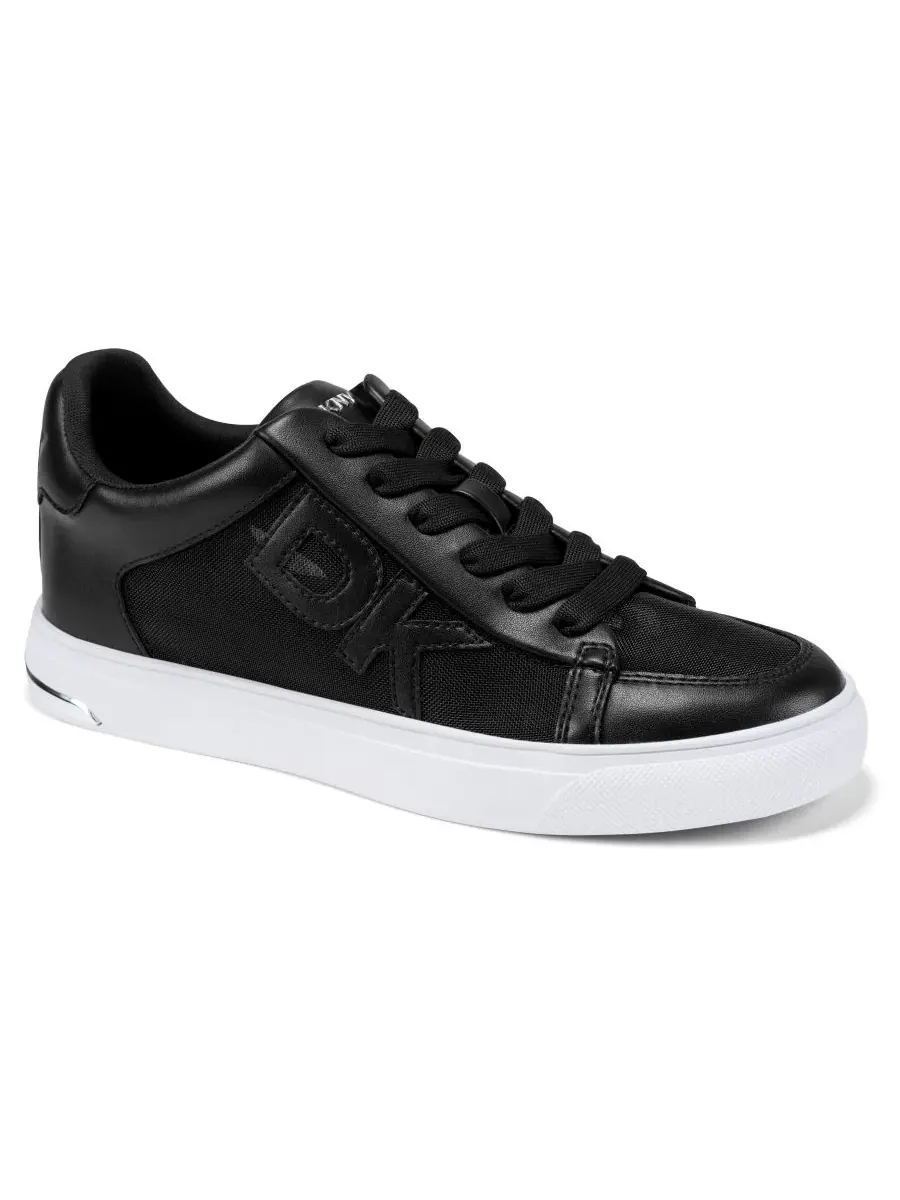 Женские кроссовки Abeni II на шнуровке DKNY