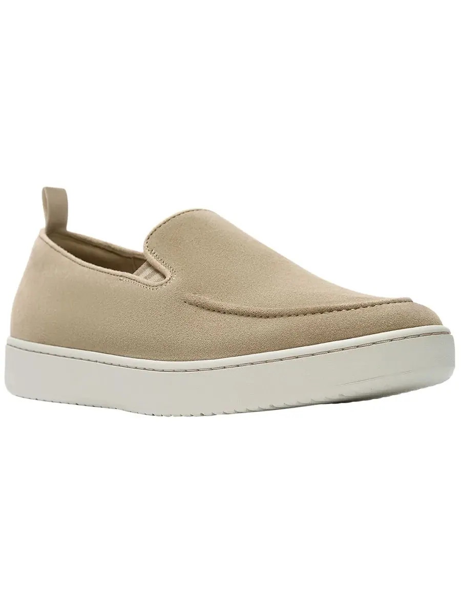 FitFlop Мужские мокасины-лоферы Craft-Q без шнурков — изображение 1 из 5, песочный