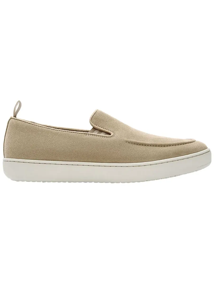 FitFlop Мужские мокасины-лоферы Craft-Q без шнурков — изображение 2 из 5, песочный
