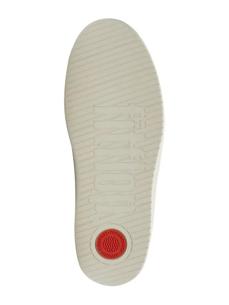 FitFlop Мужские мокасины-лоферы Craft-Q без шнурков — изображение 4 из 5, песочный
