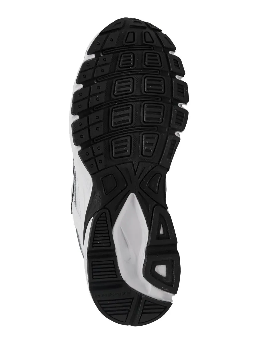 Женские беговые кроссовки Initiator от Finish Line Nike — изображение 3 из 6, белый/серебристый