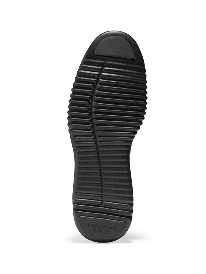 Мужские оксфорды 2.Zerogrand Laser Wing Cole Haan — изображение 6 из 6, черный черный