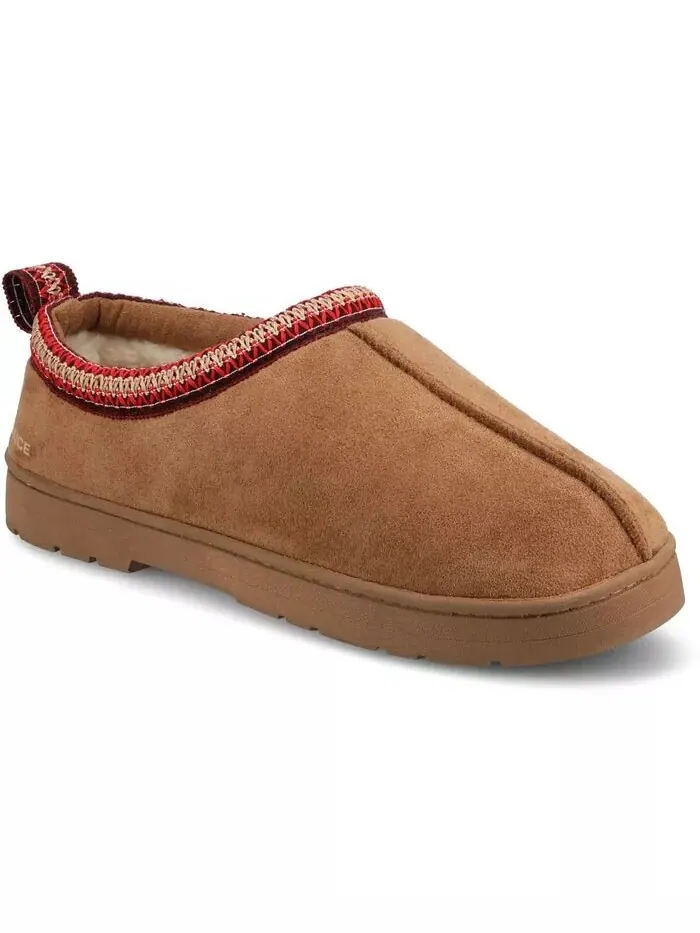 Мужские тапочки Wheeler Clog Vance Co.