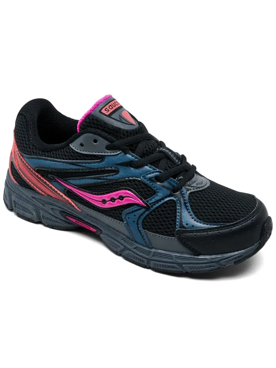 Кроссовки Saucony Ride Millennium