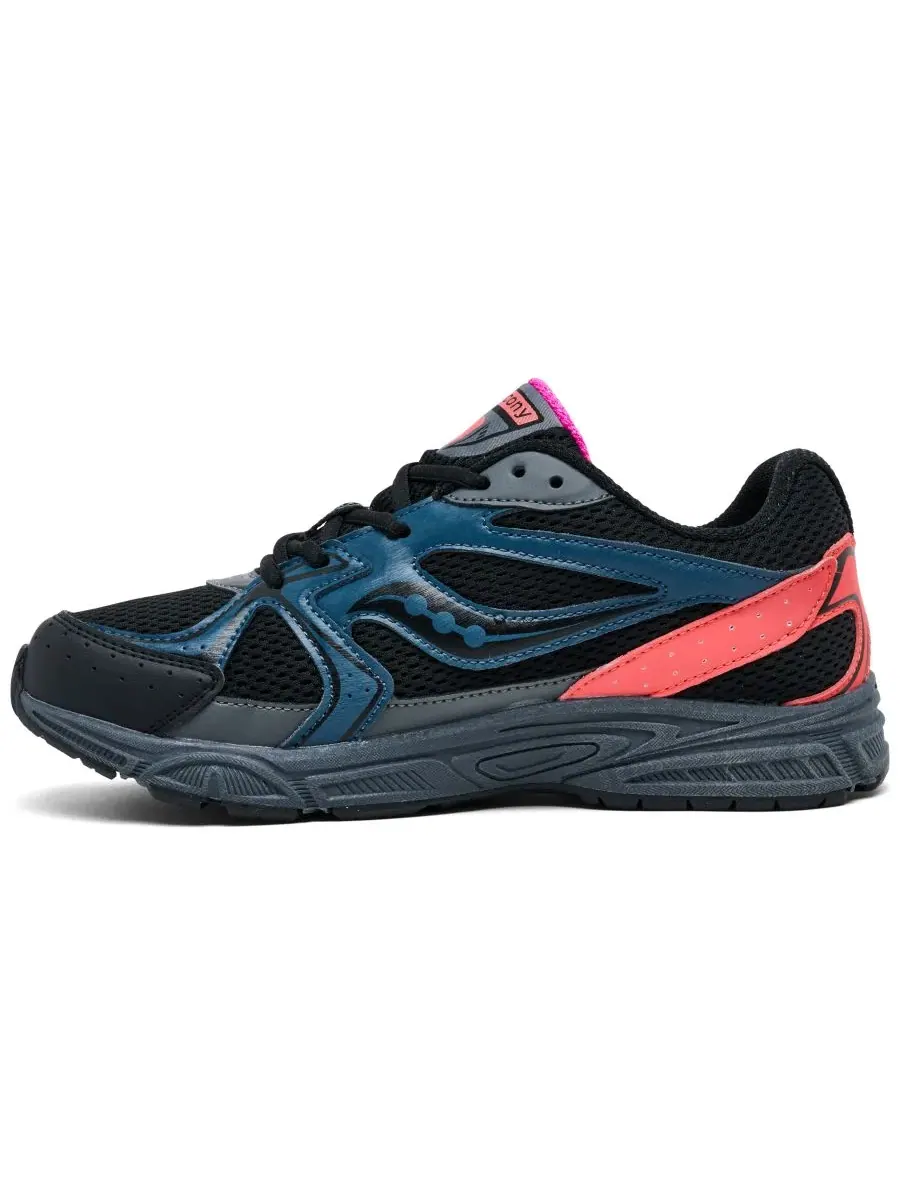 Кроссовки Saucony Ride Millennium — изображение 2 из 6, мульти