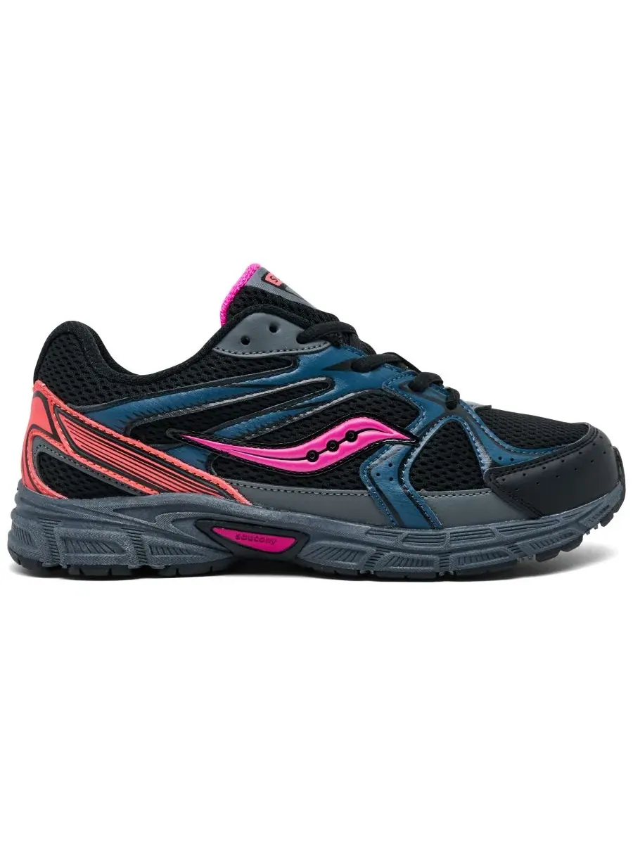 Кроссовки Saucony Ride Millennium — изображение 3 из 6, мульти