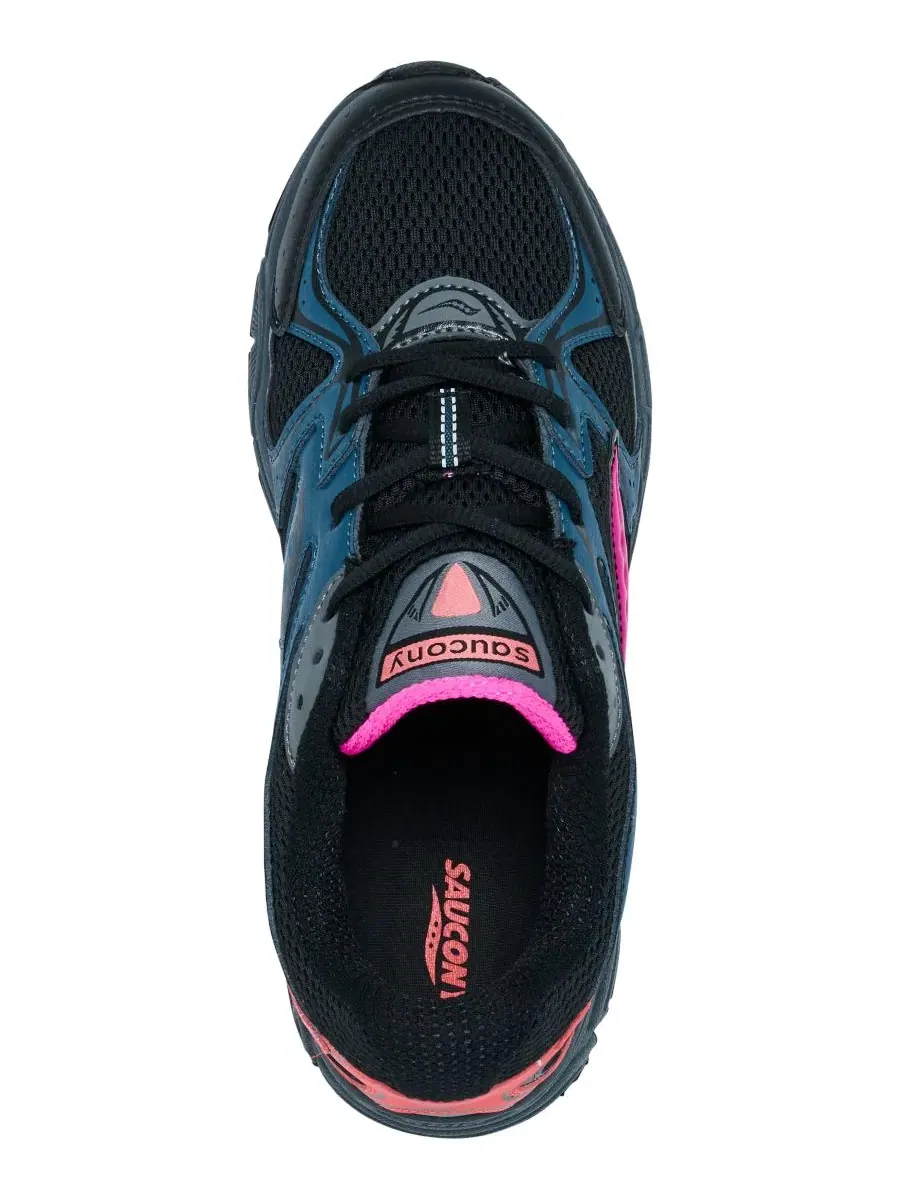 Кроссовки Saucony Ride Millennium — изображение 4 из 6, мульти