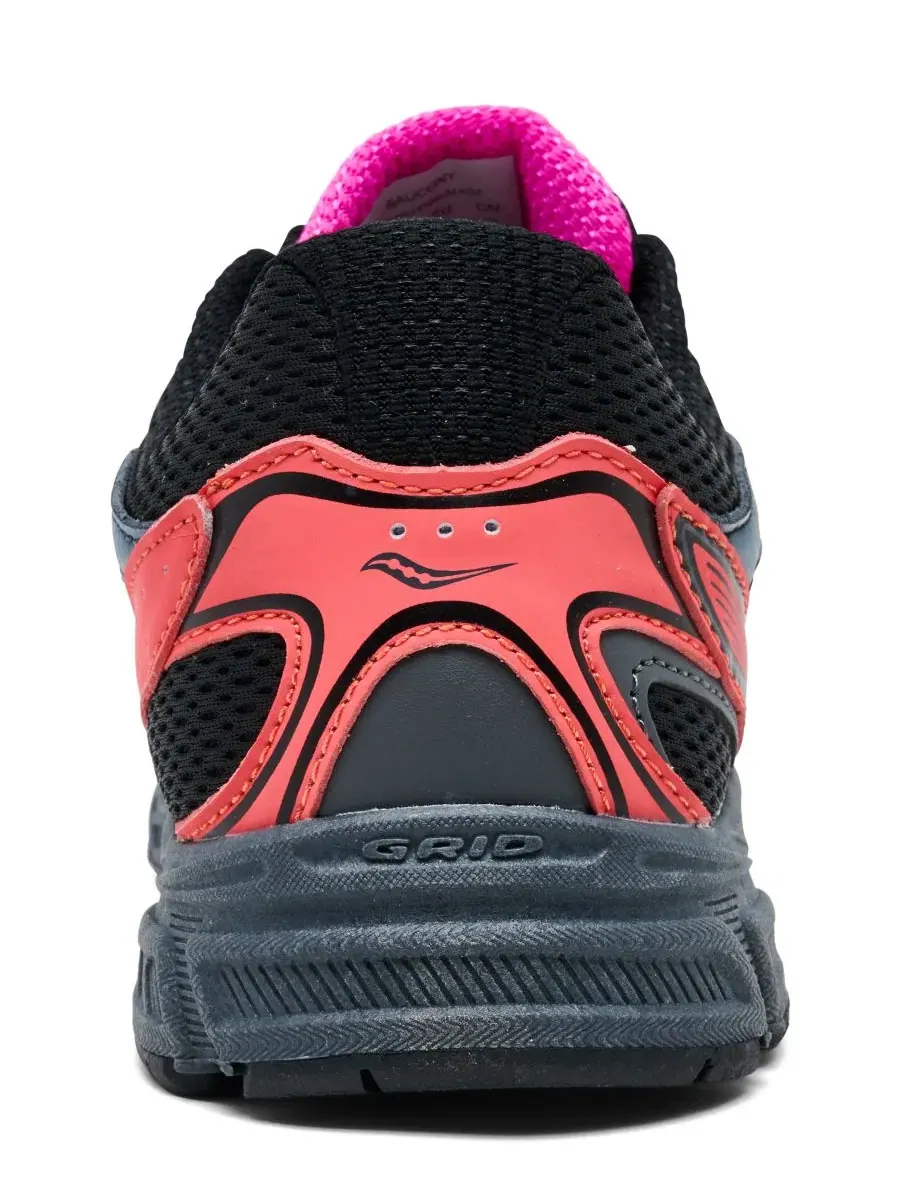 Кроссовки Saucony Ride Millennium — изображение 5 из 6, мульти