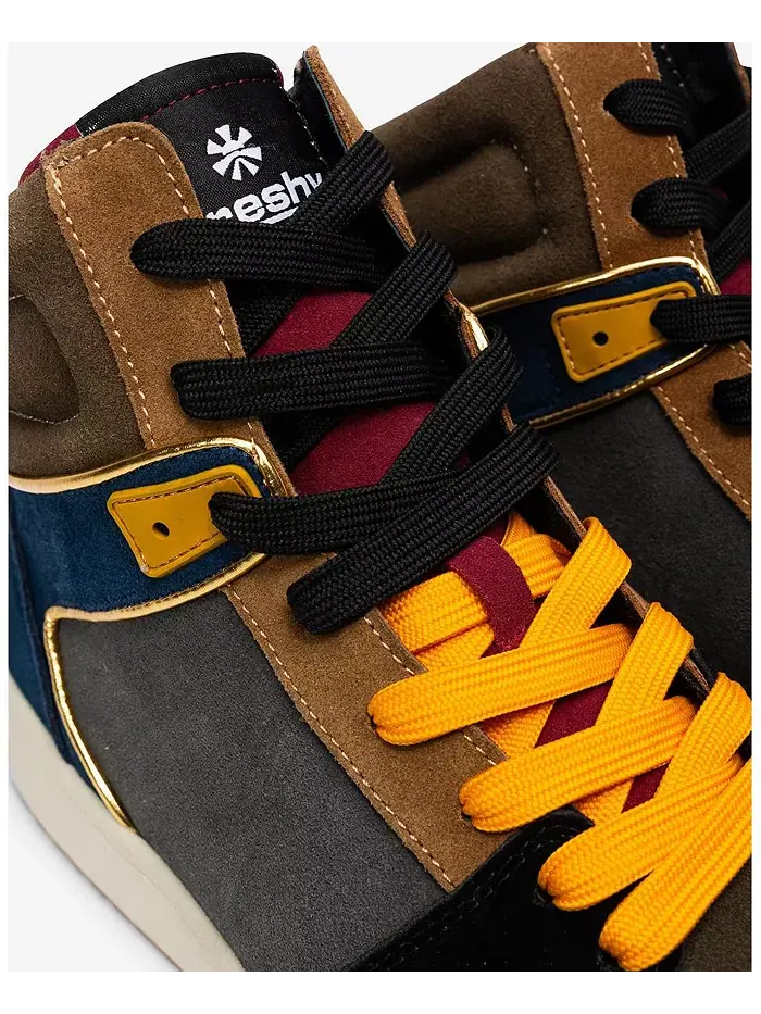 Мужские кроссовки Bounce Deluxe Freshy — изображение 2 из 6, мульти
