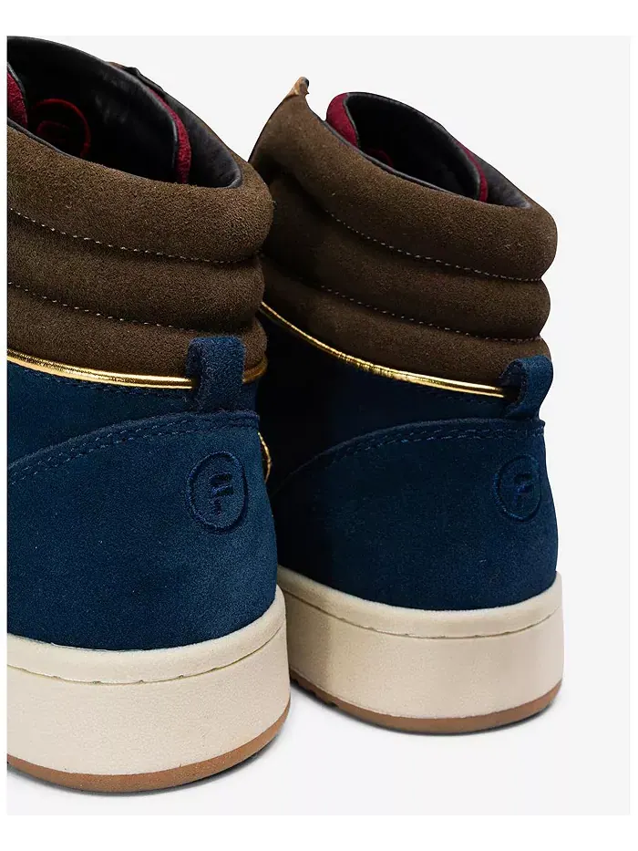 Мужские кроссовки Bounce Deluxe Freshy — изображение 6 из 6, мульти