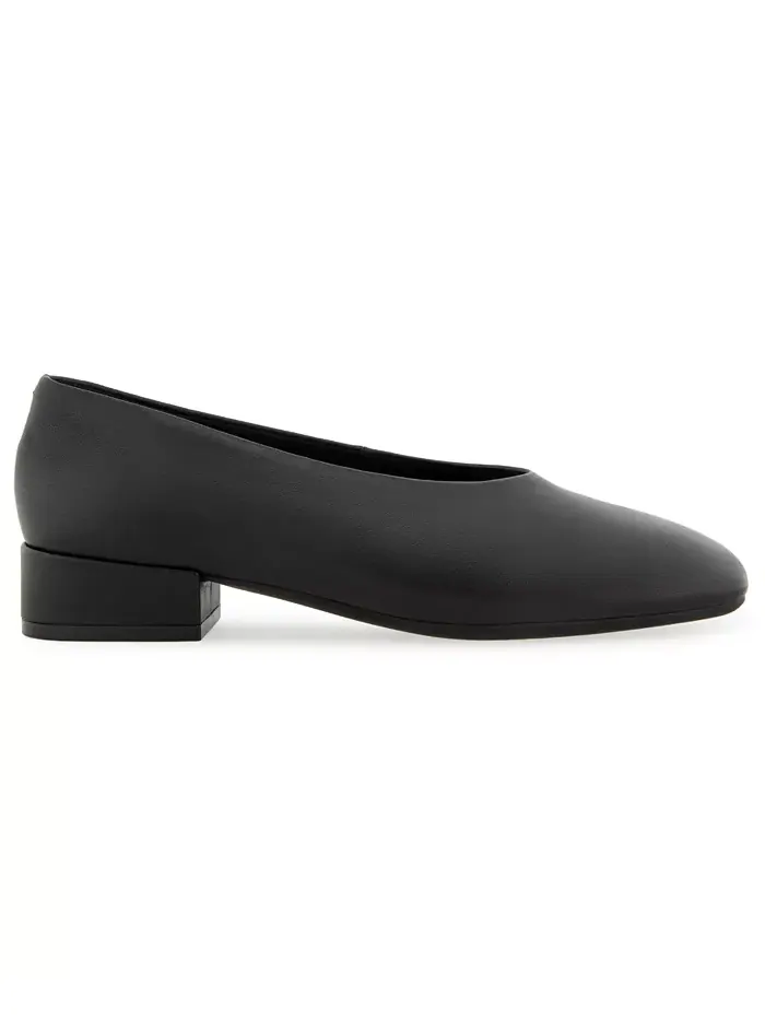 Женские туфли-лодочки Nannie Dress Heel Aerosoles — изображение 2 из 6, черный