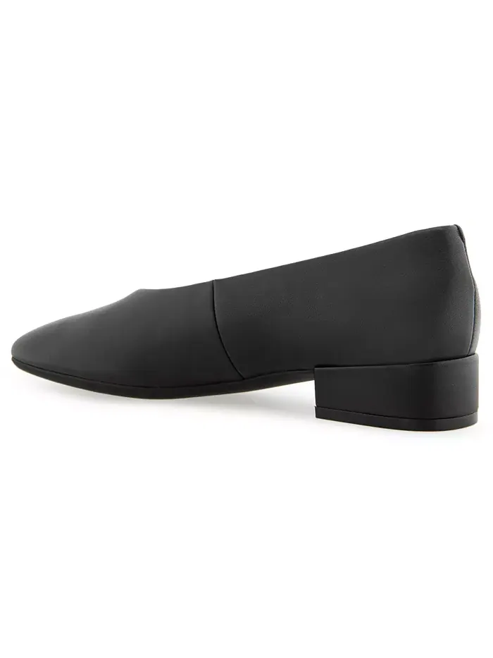 Женские туфли-лодочки Nannie Dress Heel Aerosoles — изображение 6 из 6, черный