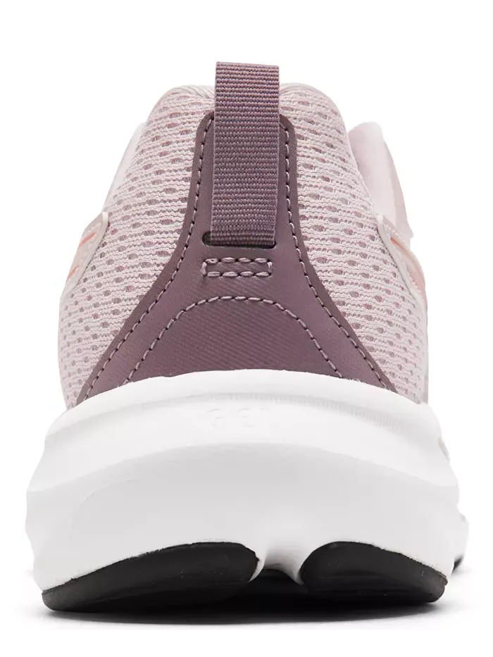 Женские кроссовки для бега GEL-Contend 9 от Finish Line Asics — изображение 4 из 6, розовый/красный