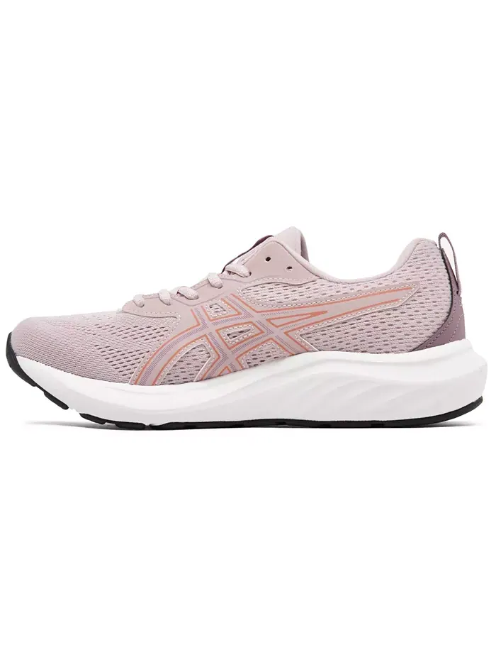 Женские кроссовки для бега GEL-Contend 9 от Finish Line Asics — изображение 5 из 6, розовый/красный