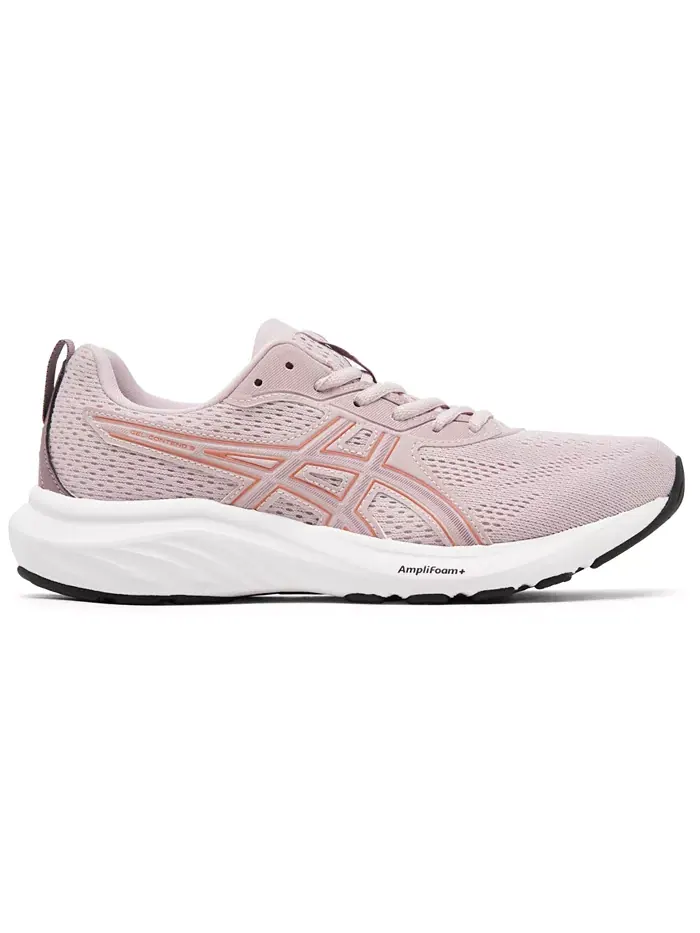 Женские кроссовки для бега GEL-Contend 9 от Finish Line Asics — изображение 6 из 6, розовый/красный