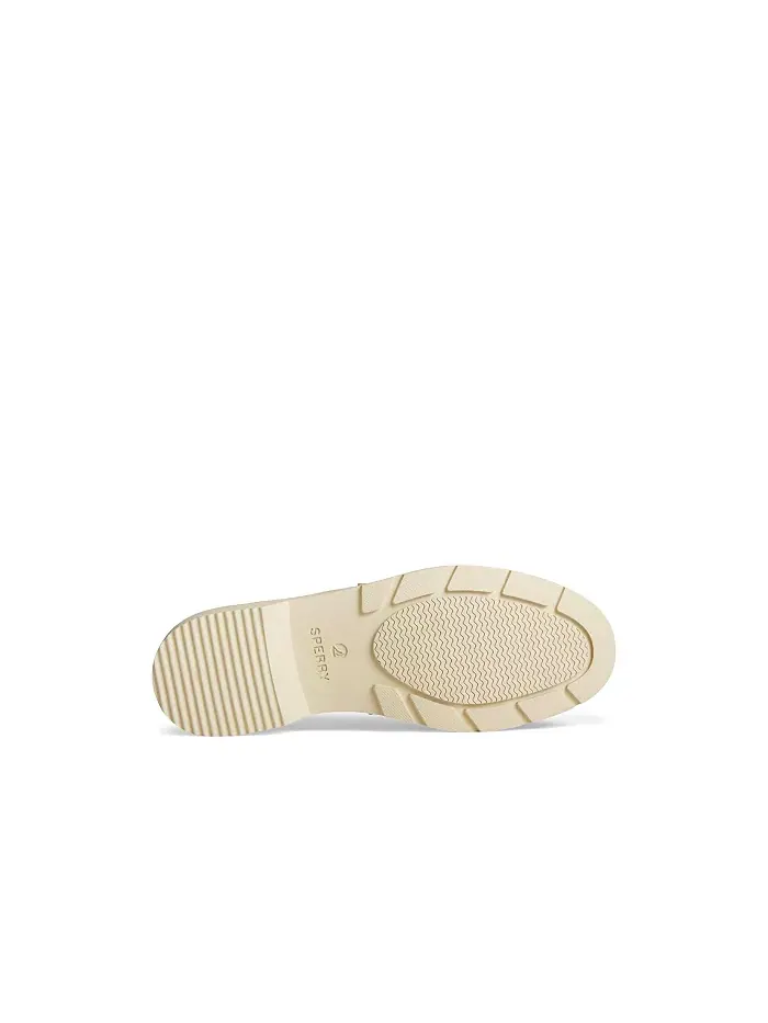 Женские лоферы Wells Sperry — изображение 5 из 9, коричневый/бежевый