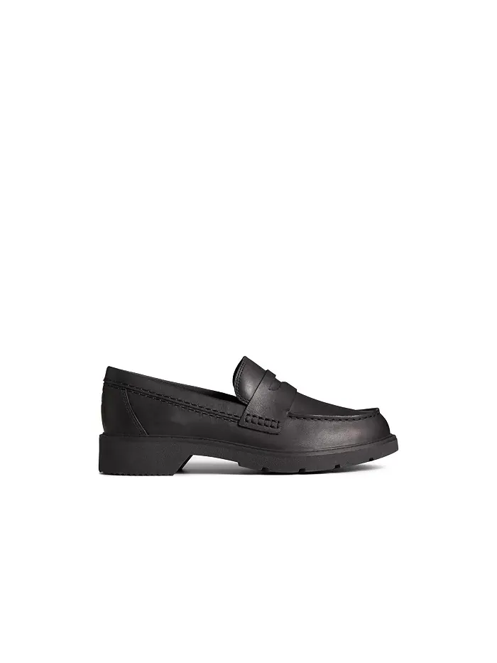 Женские лоферы Wells Sperry — изображение 6 из 9, коричневый/бежевый