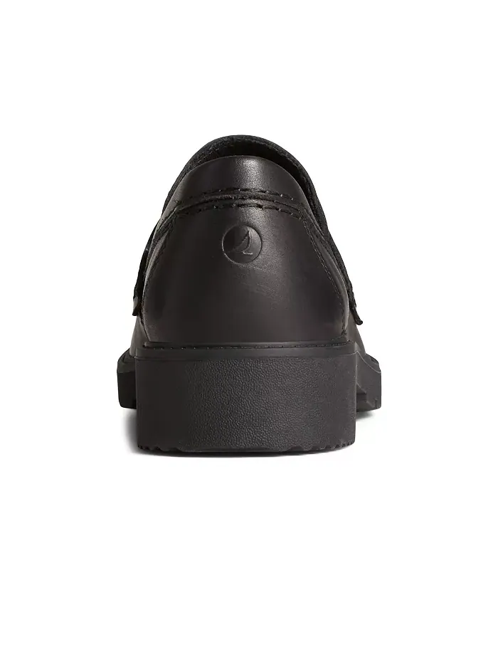 Женские лоферы Wells Sperry — изображение 7 из 9, коричневый/бежевый
