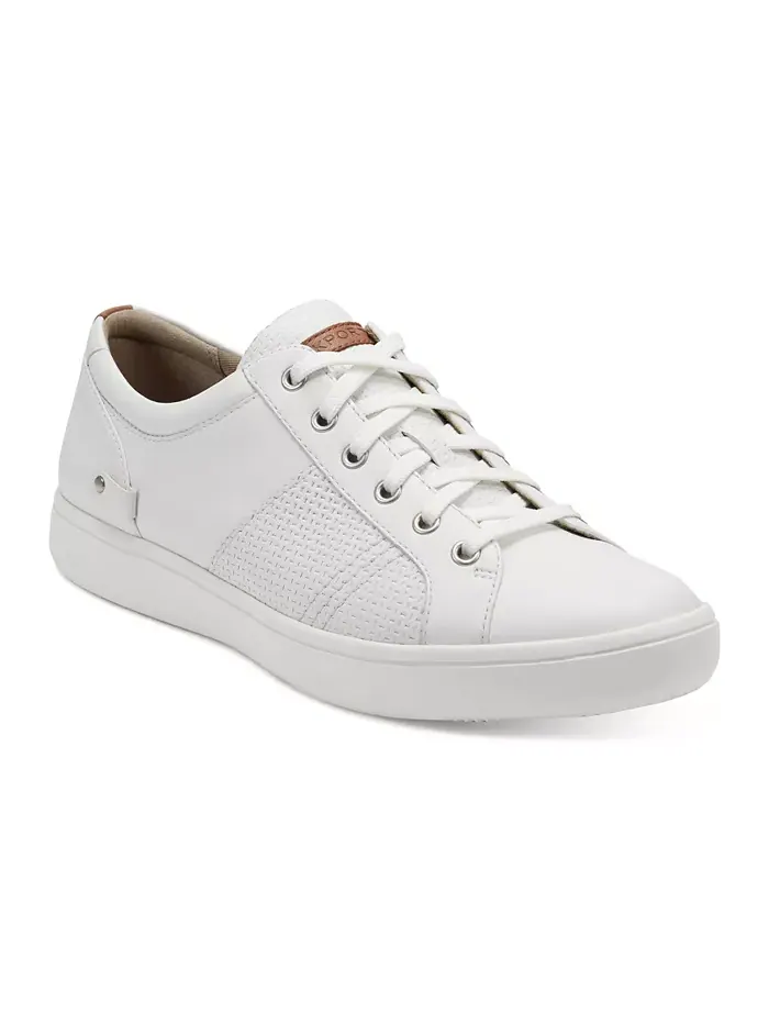 Мужские кроссовки Colle Tie на шнуровке Rockport