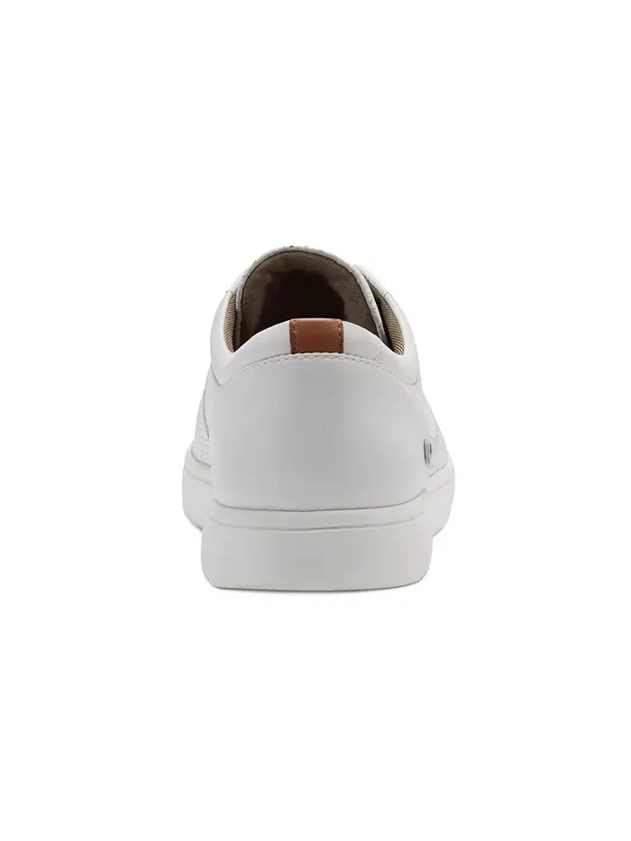 Мужские кроссовки Colle Tie на шнуровке Rockport — изображение 3 из 5, белый