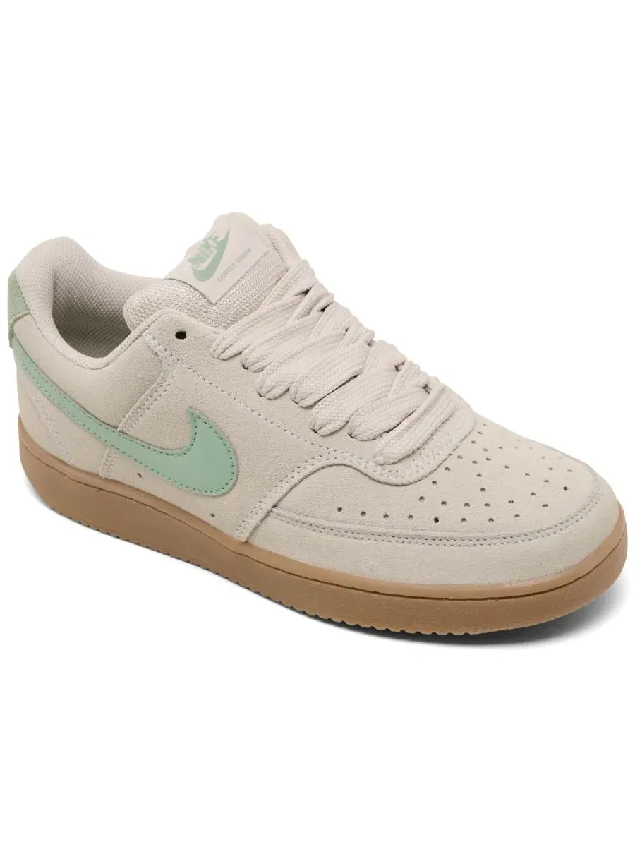 Кроссовки женские низкие Nike Court Vision Low