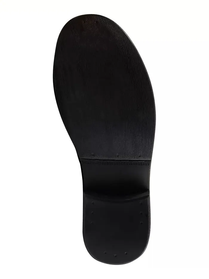 Ботинки Eastland Daily Double Side-Gore Eastland Shoe — изображение 3 из 3, черный