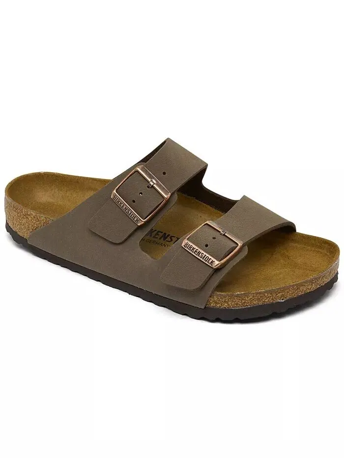 Мужские повседневные сандалии Arizona от Finish Line Birkenstock
