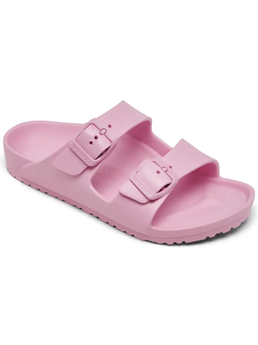 Детские сандалии с анатомической стелькой Birkenstock Arizona