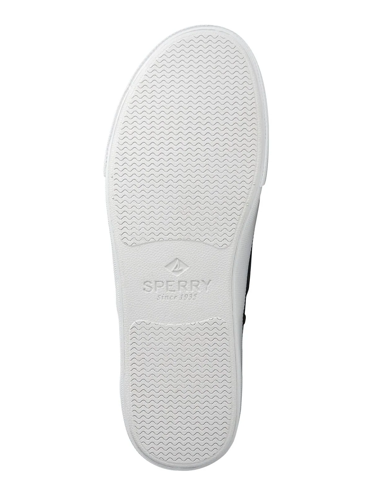 Мужские парусиновые кроссовки Striper II CVO Core Sperry — изображение 5 из 5, темно-синий
