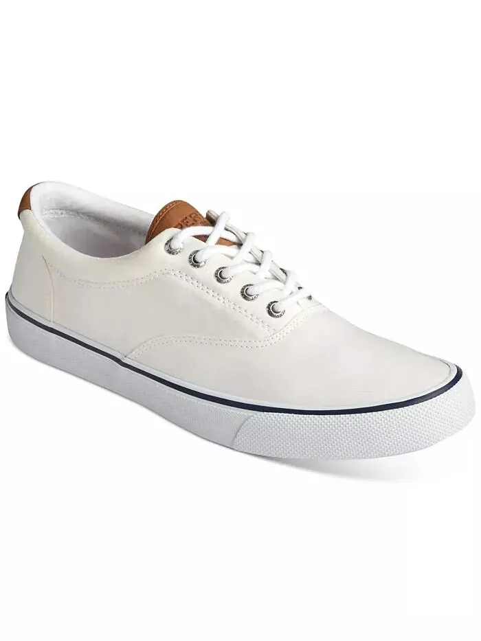 Мужские кроссовки Striper II CVO Core Canvas Sperry — изображение 1 из 6, белый