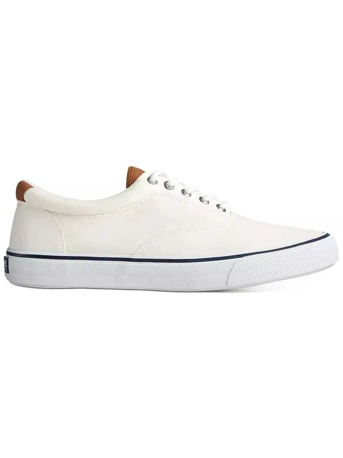 Мужские кроссовки Striper II CVO Core Canvas Sperry — изображение 2 из 6, белый