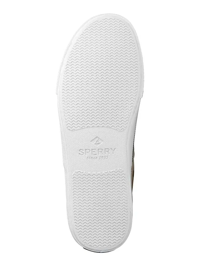 Мужские кроссовки Striper II CVO Core Canvas Sperry — изображение 3 из 6, белый