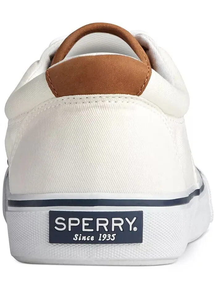 Мужские кроссовки Striper II CVO Core Canvas Sperry — изображение 5 из 6, белый
