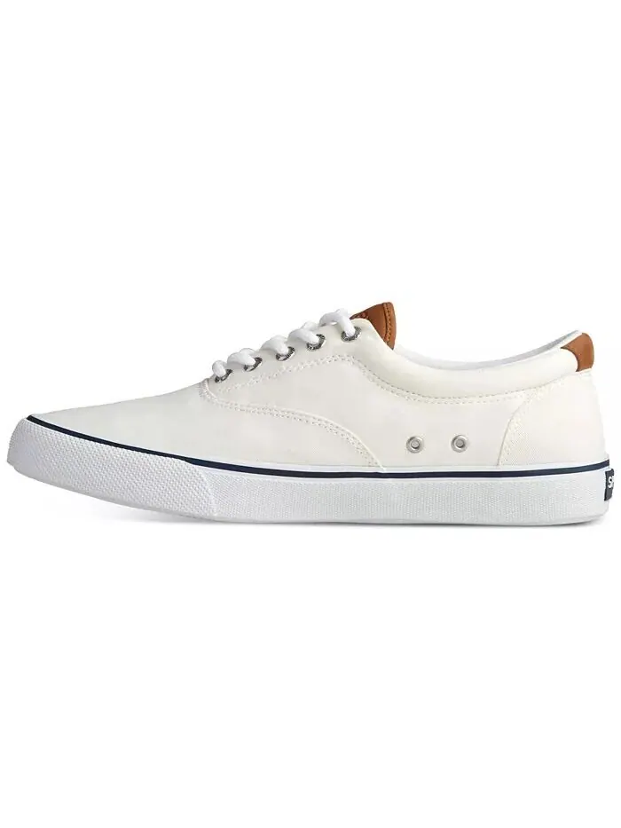 Мужские кроссовки Striper II CVO Core Canvas Sperry — изображение 6 из 6, белый