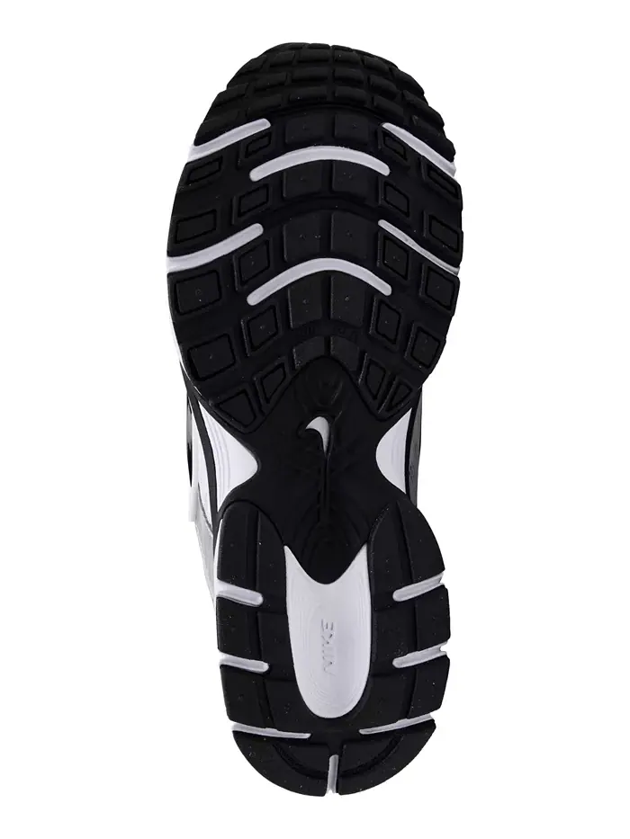 Женские повседневные кроссовки V5 RNR от Finish Line Nike — изображение 6 из 6, белый черный