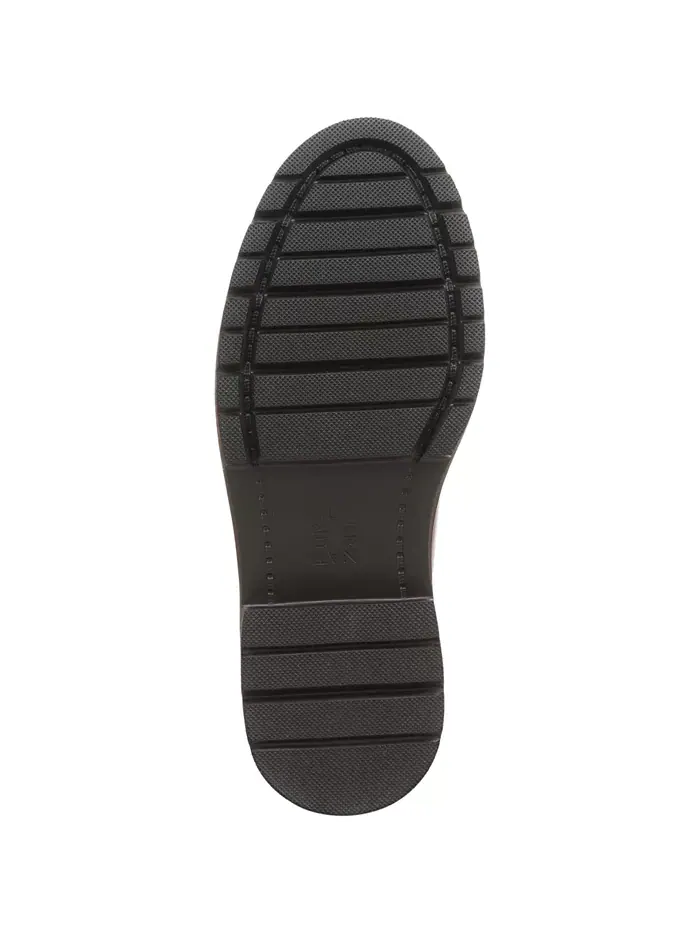 Женские лоферы Shawna Slip-on Naturalizer — изображение 5 из 5, коричневый