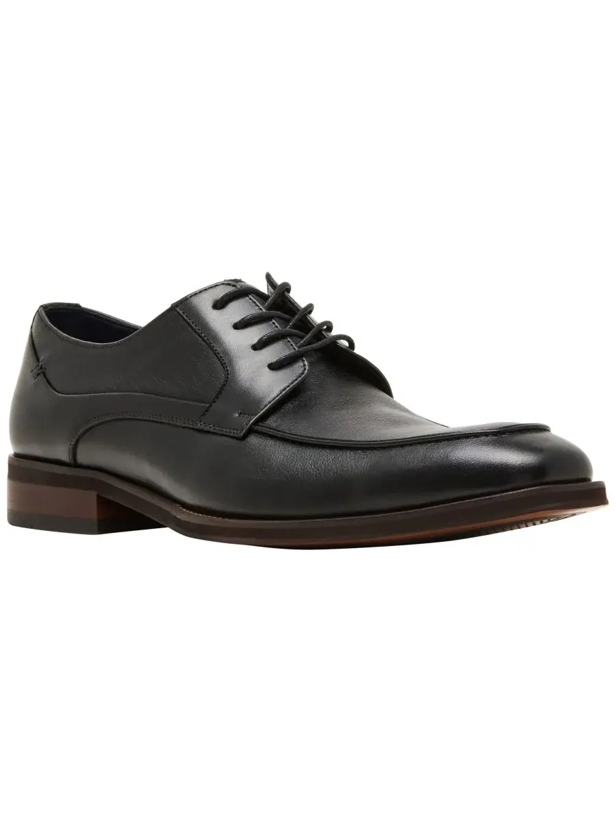 Мужские туфли Ardsley на шнуровке Steve Madden — изображение 1 из 7, черный