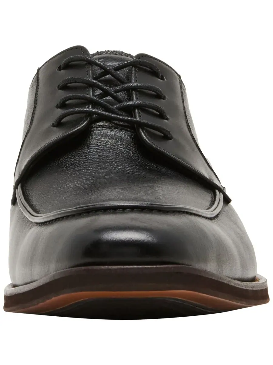 Мужские туфли Ardsley на шнуровке Steve Madden — изображение 6 из 7, черный