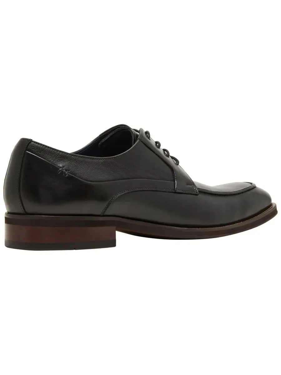 Мужские туфли Ardsley на шнуровке Steve Madden — изображение 7 из 7, черный