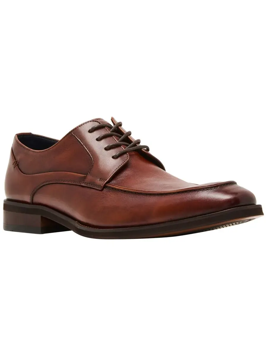 Мужские туфли Ardsley на шнуровке Steve Madden — изображение 1 из 7, коричневый